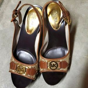 Michael Kors shoe